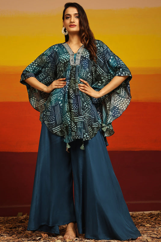 Buy Mona Design Studio Rayon Fabric Printed Round Neck Short Kurtis for  Women Top Dresses Kurti for Girls & Ladies-L|Yellow Online at Best Prices  in India - JioMart.